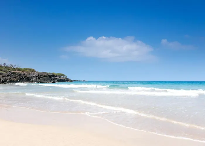 ❤PiH❤HAWAII BLUE VILLA Bikes Free Private Beach Club Access